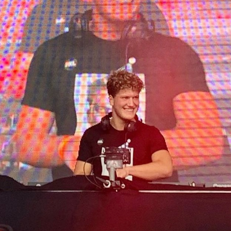 DJ Silas (PXL)