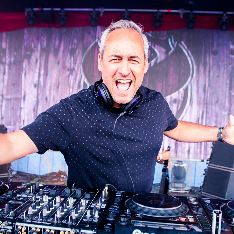Dave Lambert