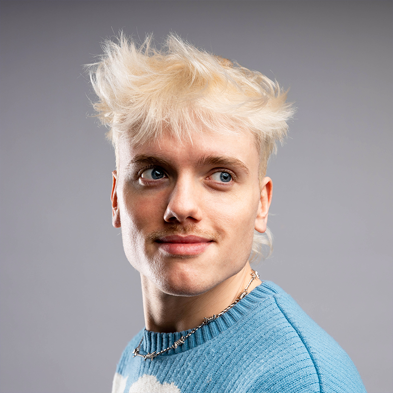 Michael Amani