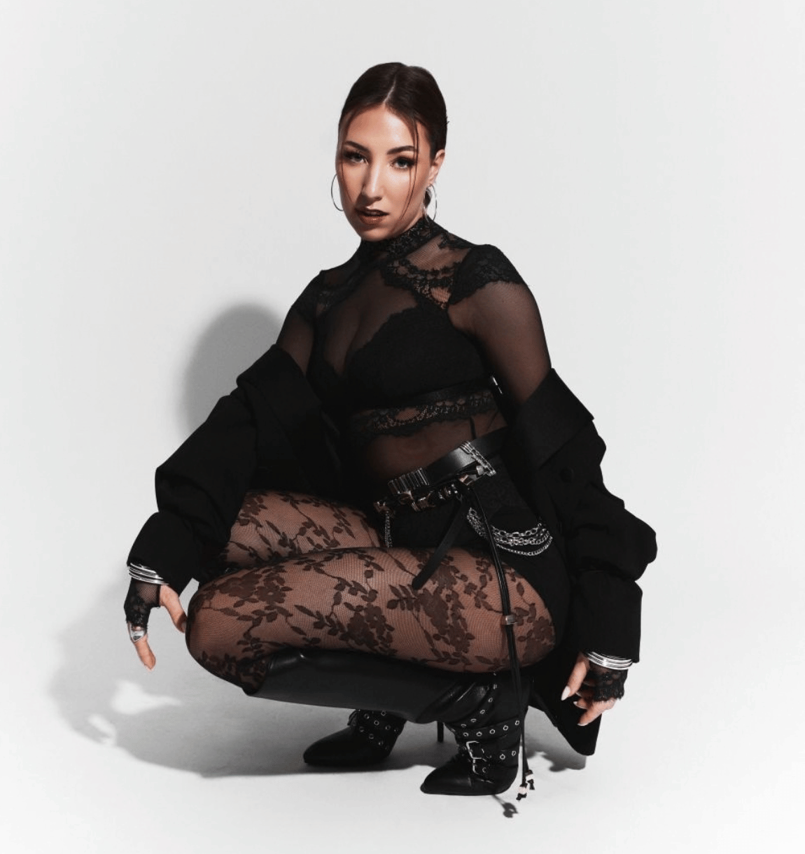 Nina Black